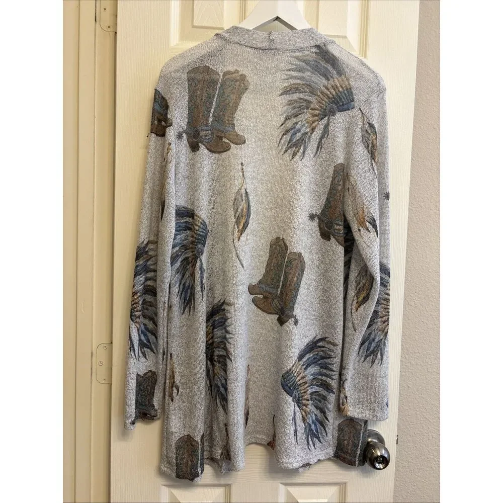 Vocal Sweater - Picture 16 of 16